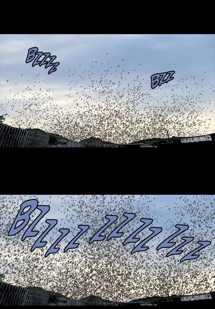 Hive Chapter 200 page 29 - Chapter 200