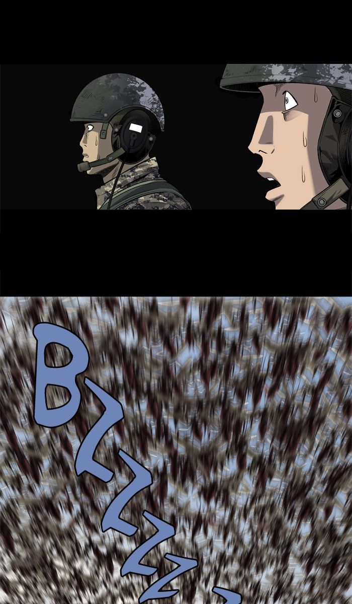 Hive Chapter 200 page 30 - Chapter 200