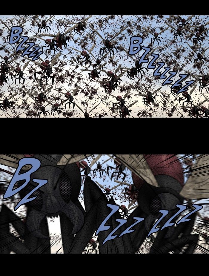 Hive Chapter 200 page 35 - Chapter 200