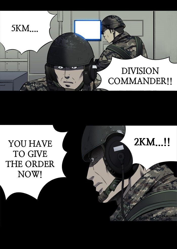 Hive Chapter 200 page 37 - Chapter 200