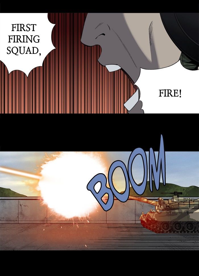 Hive Chapter 200 page 38 - Chapter 200