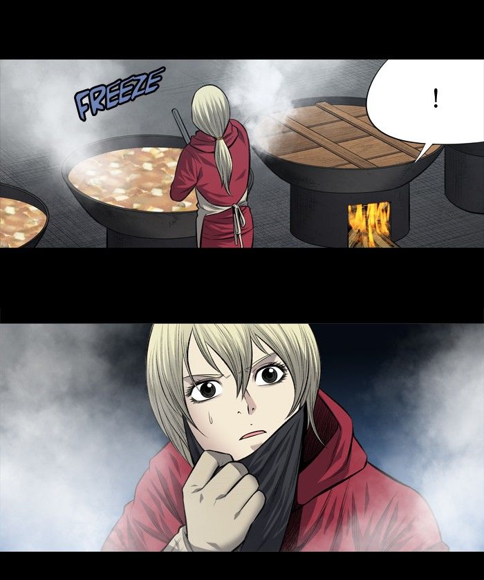 Hive Chapter 200 page 4 - Chapter 200