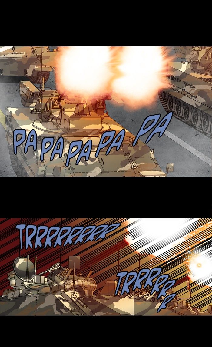 Hive Chapter 200 page 40 - Chapter 200