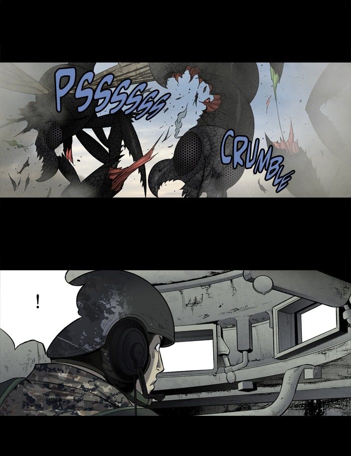 Hive Chapter 200 page 42 - Chapter 200