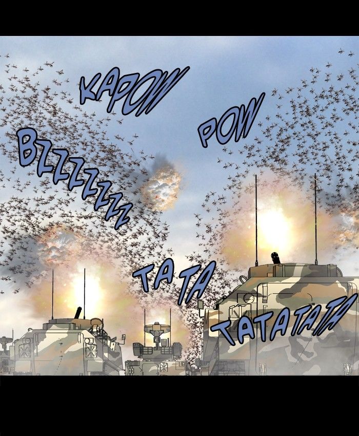 Hive Chapter 200 page 43 - Chapter 200