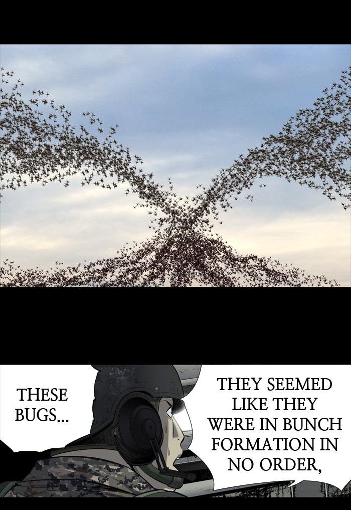 Hive Chapter 200 page 45 - Chapter 200