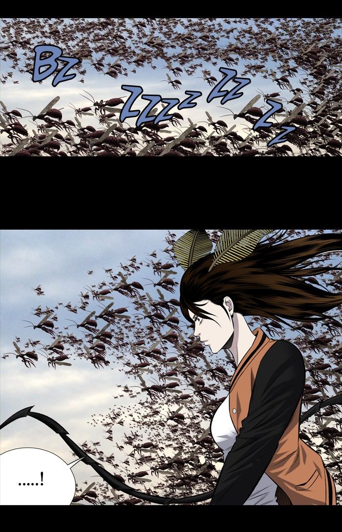 Hive Chapter 200 page 53 - Chapter 200