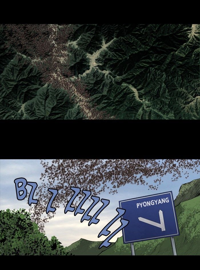 Hive Chapter 200 page 57 - Chapter 200