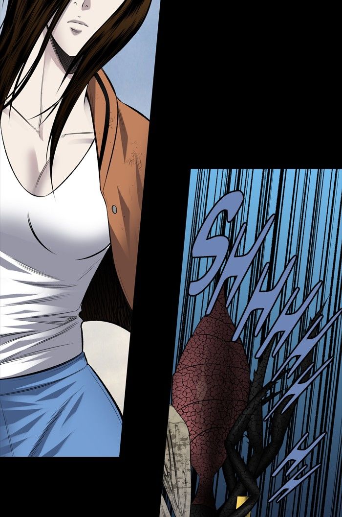 Hive Chapter 200 page 61 - Chapter 200