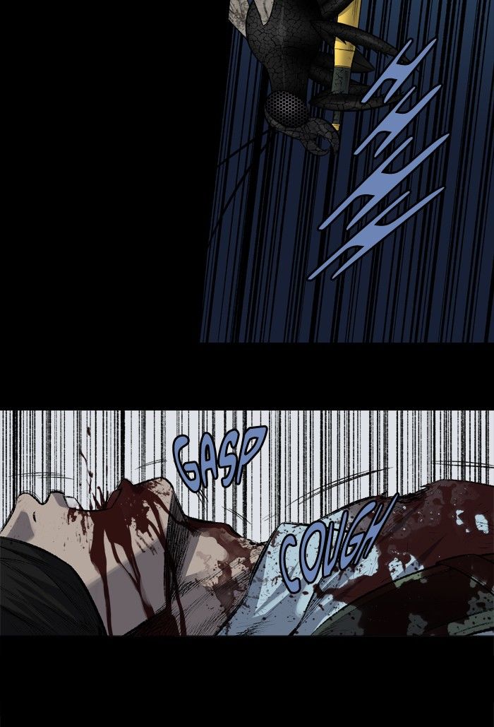 Hive Chapter 200 page 62 - Chapter 200