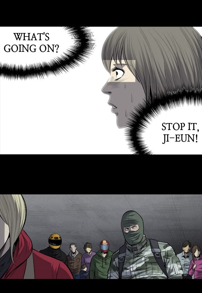 Hive Chapter 200 page 8 - Chapter 200
