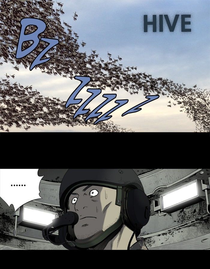 Hive Chapter 201 page 1 - Chapter 201