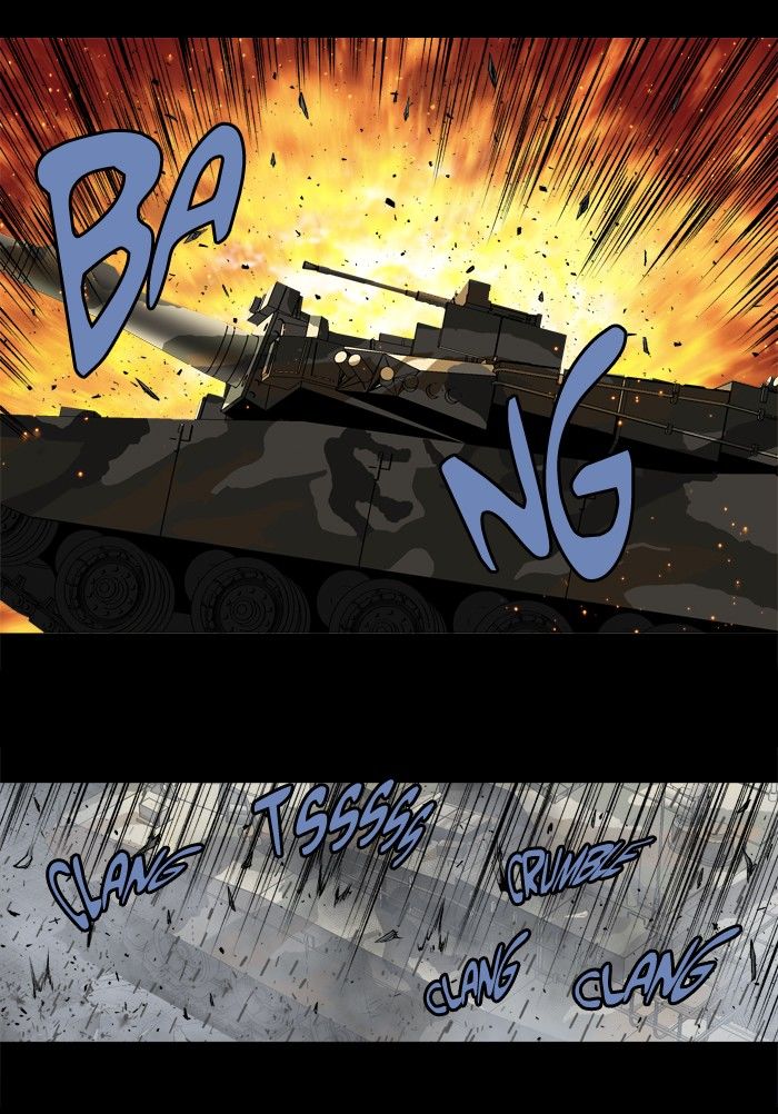 Hive Chapter 201 page 12 - Chapter 201