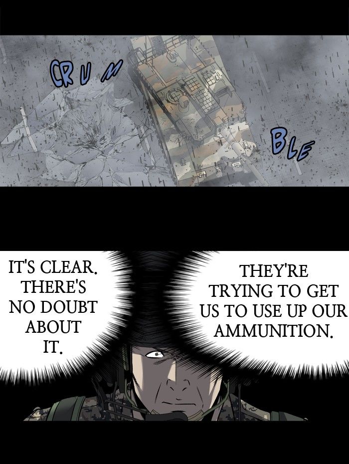 Hive Chapter 201 page 13 - Chapter 201
