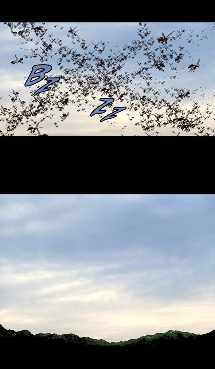 Hive Chapter 201 page 2 - Chapter 201