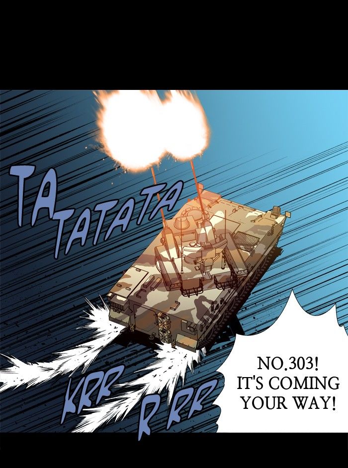 Hive Chapter 201 page 20 - Chapter 201