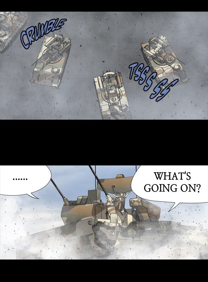 Hive Chapter 201 page 22 - Chapter 201