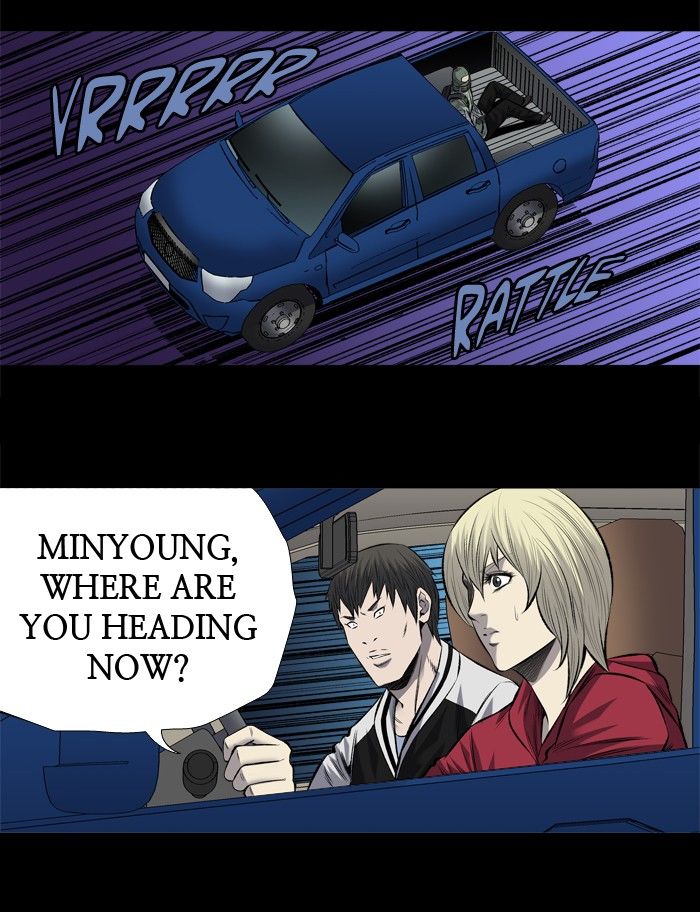 Hive Chapter 201 page 26 - Chapter 201