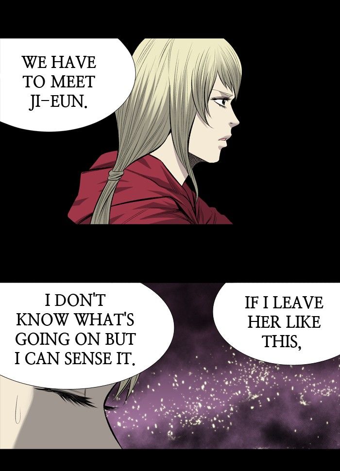 Hive Chapter 201 page 29 - Chapter 201