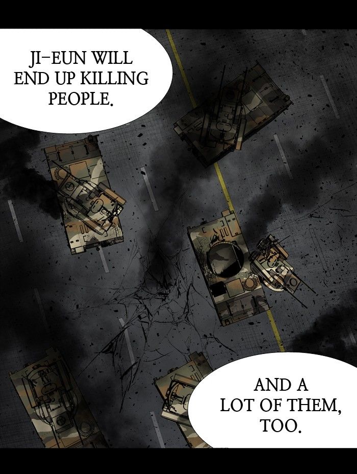 Hive Chapter 201 page 30 - Chapter 201