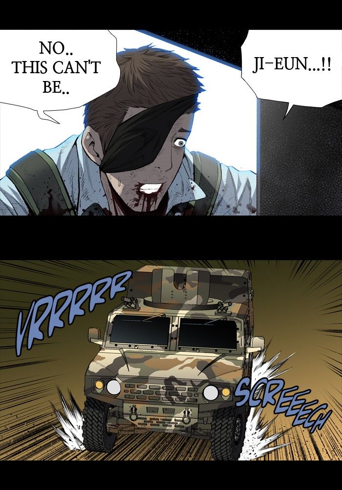 Hive Chapter 201 page 38 - Chapter 201