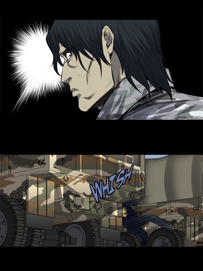 Hive Chapter 201 page 47 - Chapter 201