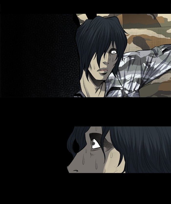 Hive Chapter 201 page 50 - Chapter 201
