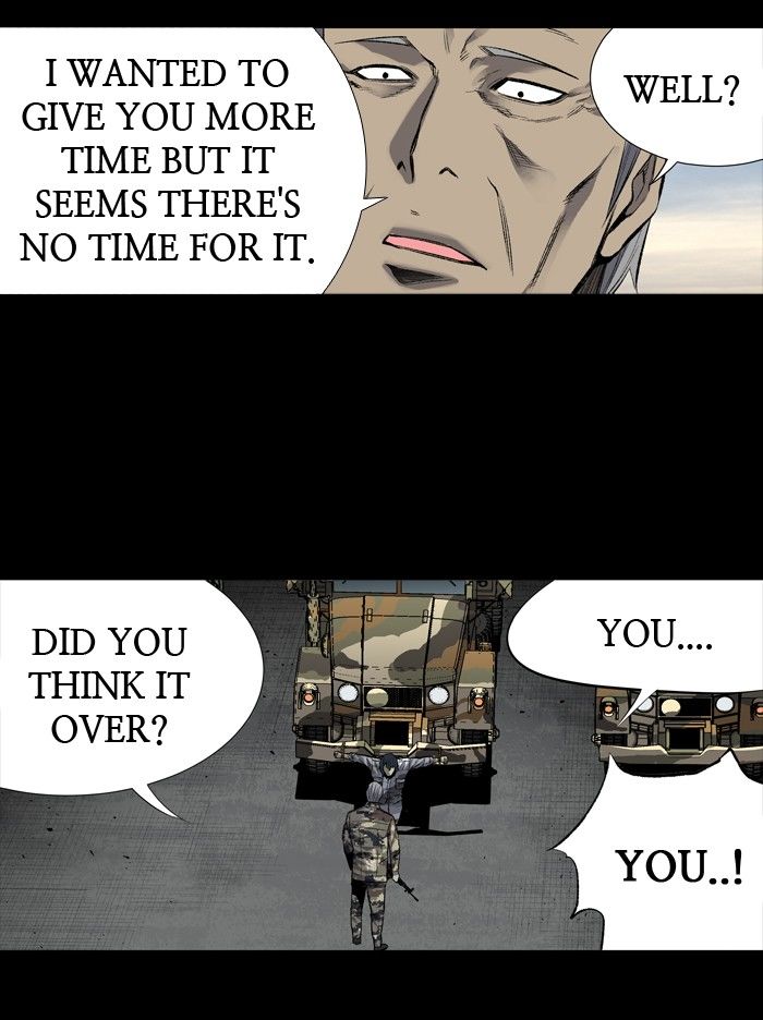Hive Chapter 201 page 52 - Chapter 201