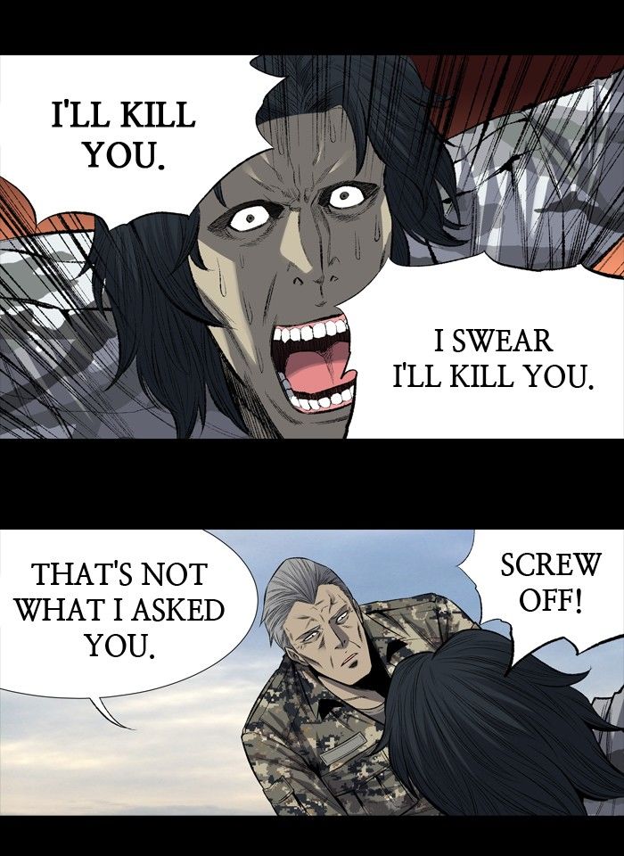 Hive Chapter 201 page 53 - Chapter 201