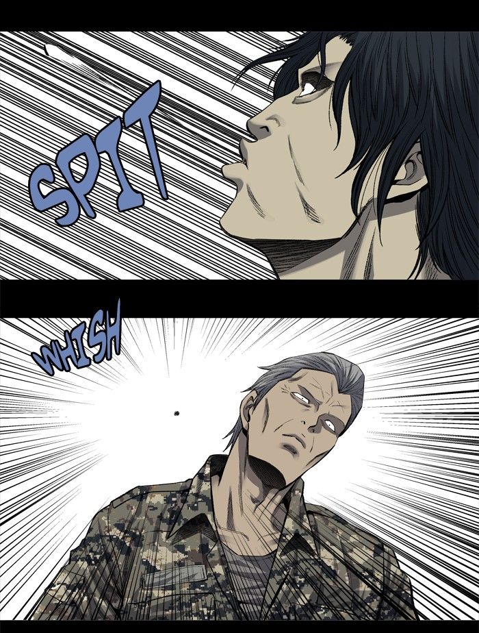 Hive Chapter 201 page 54 - Chapter 201