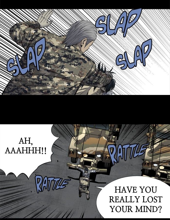 Hive Chapter 201 page 55 - Chapter 201