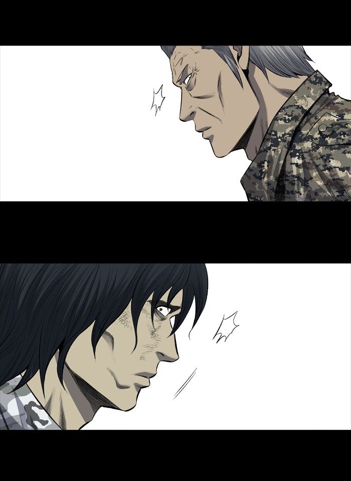 Hive Chapter 201 page 57 - Chapter 201