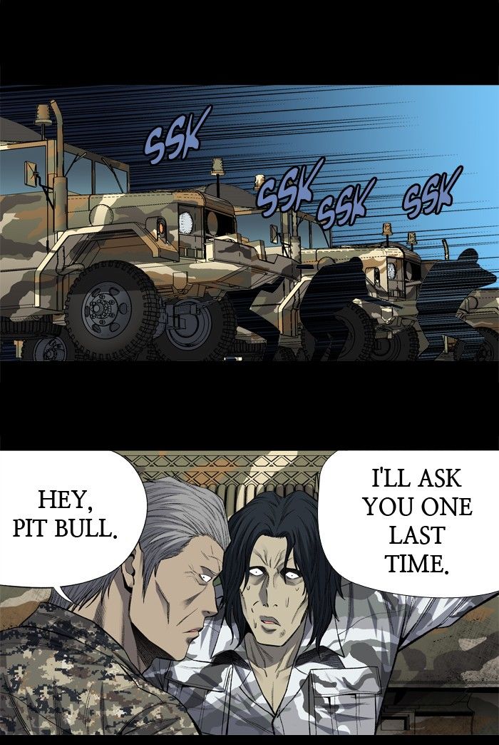 Hive Chapter 201 page 59 - Chapter 201
