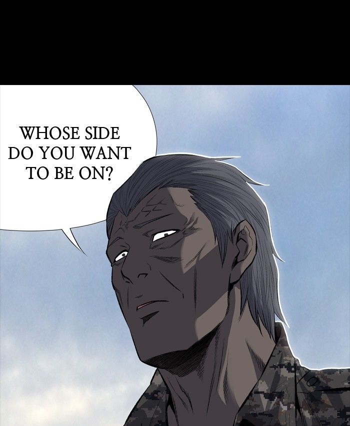 Hive Chapter 201 page 60 - Chapter 201