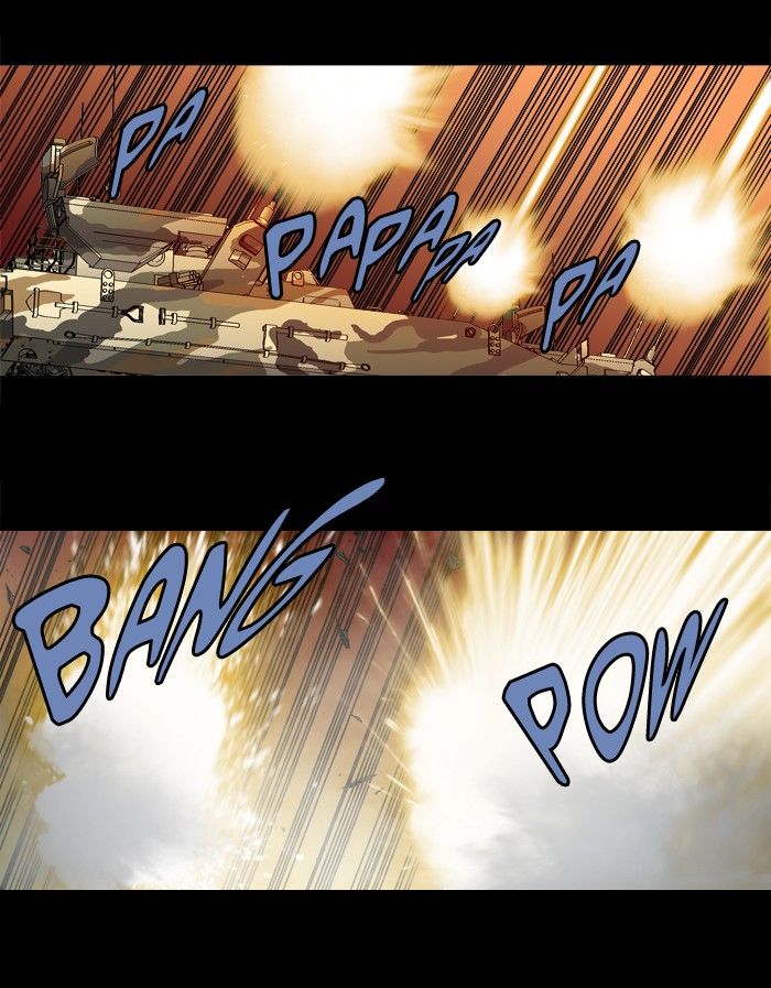 Hive Chapter 201 page 9 - Chapter 201