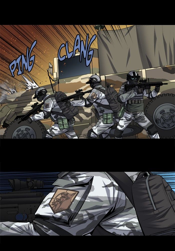 Hive Chapter 202 page 10 - Chapter 202