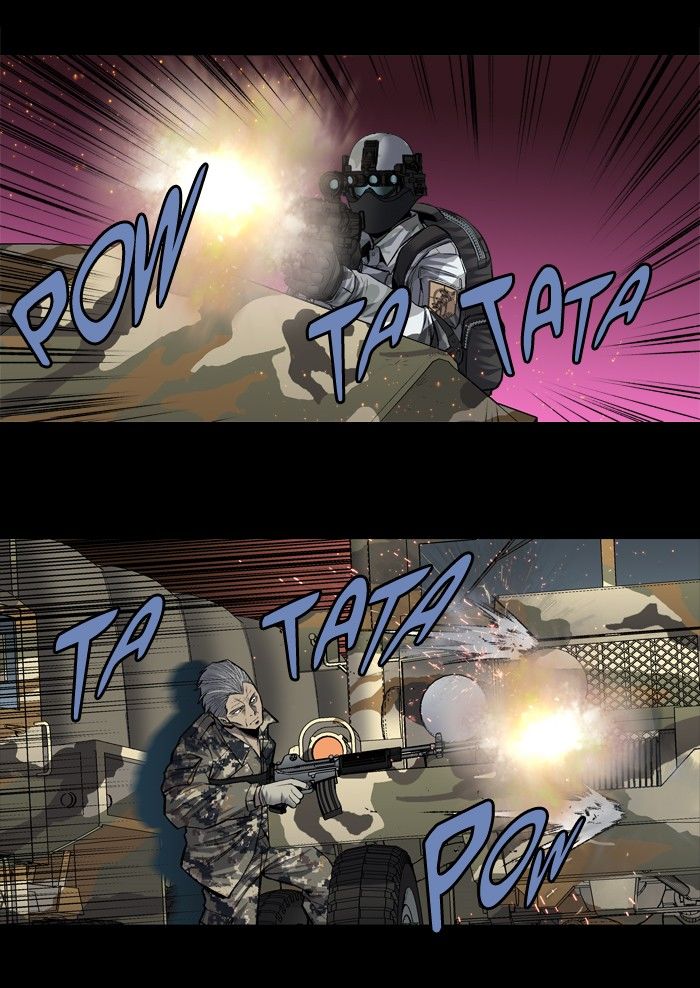 Hive Chapter 202 page 11 - Chapter 202