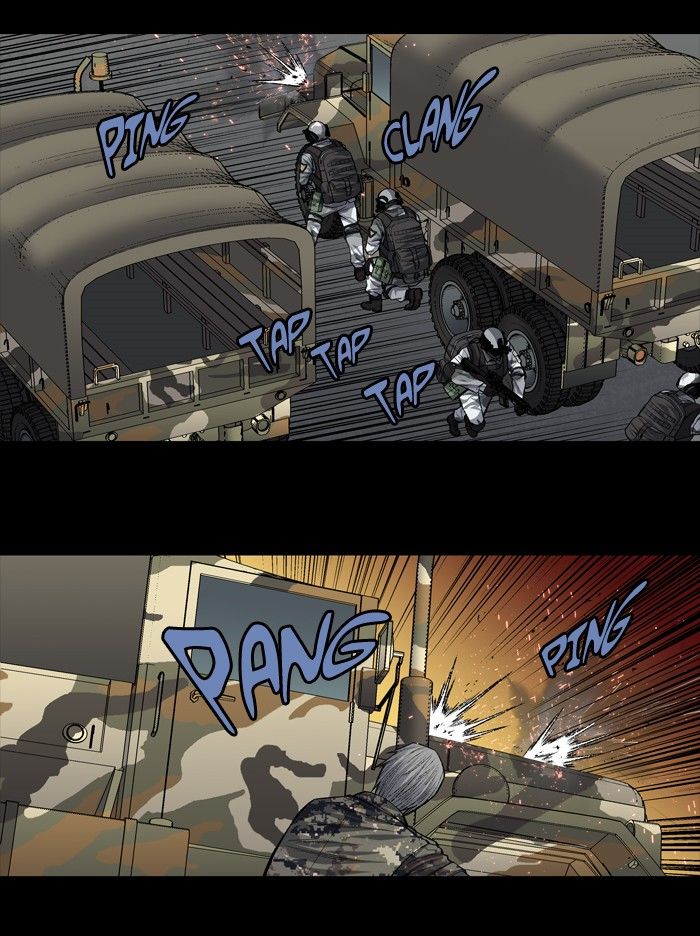 Hive Chapter 202 page 13 - Chapter 202