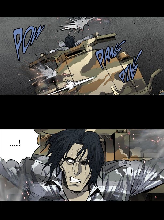 Hive Chapter 202 page 16 - Chapter 202