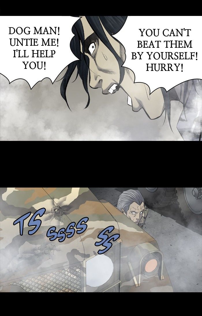 Hive Chapter 202 page 17 - Chapter 202