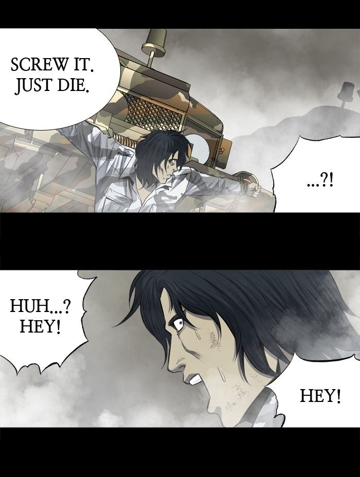 Hive Chapter 202 page 19 - Chapter 202