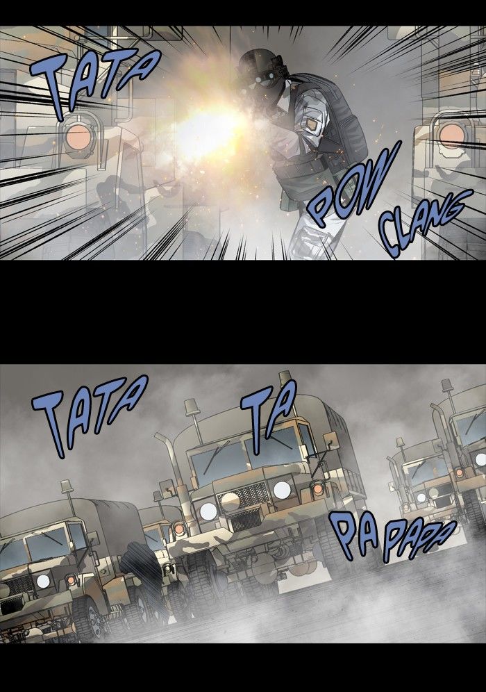 Hive Chapter 202 page 24 - Chapter 202