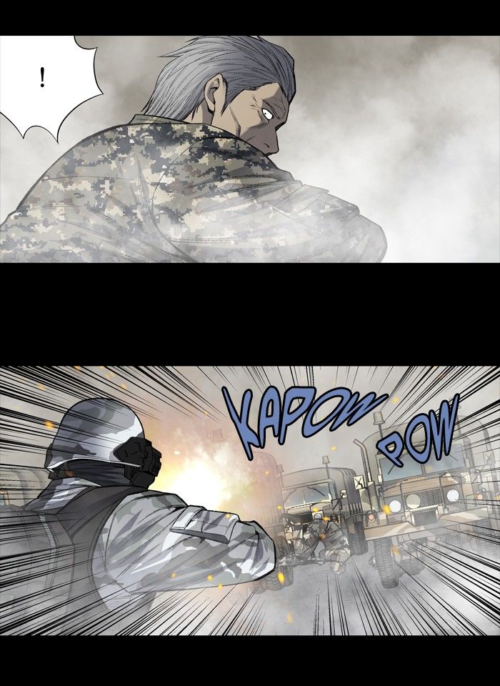 Hive Chapter 202 page 25 - Chapter 202