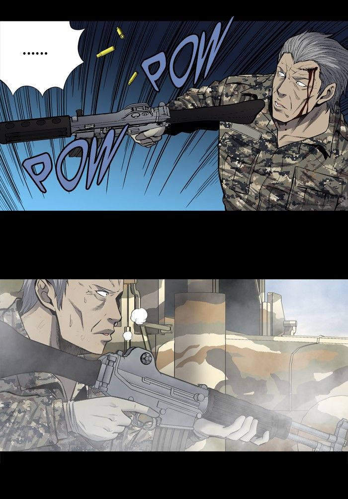 Hive Chapter 202 page 26 - Chapter 202
