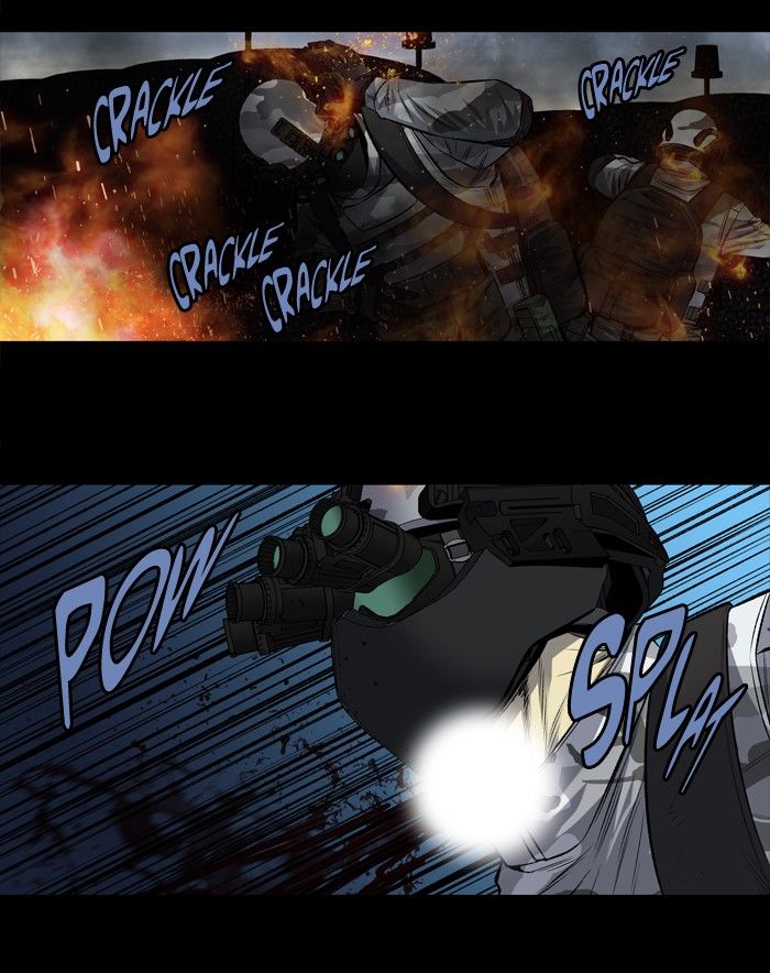 Hive Chapter 202 page 34 - Chapter 202