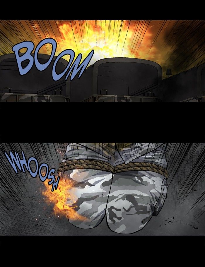 Hive Chapter 202 page 38 - Chapter 202