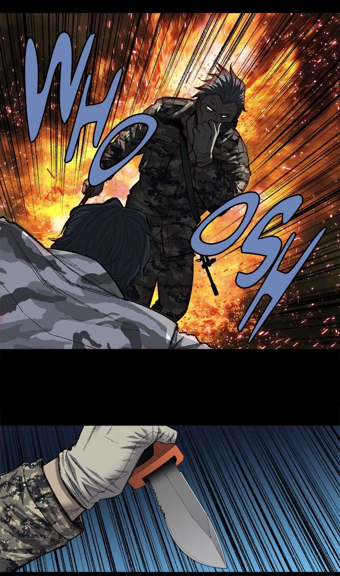 Hive Chapter 202 page 40 - Chapter 202
