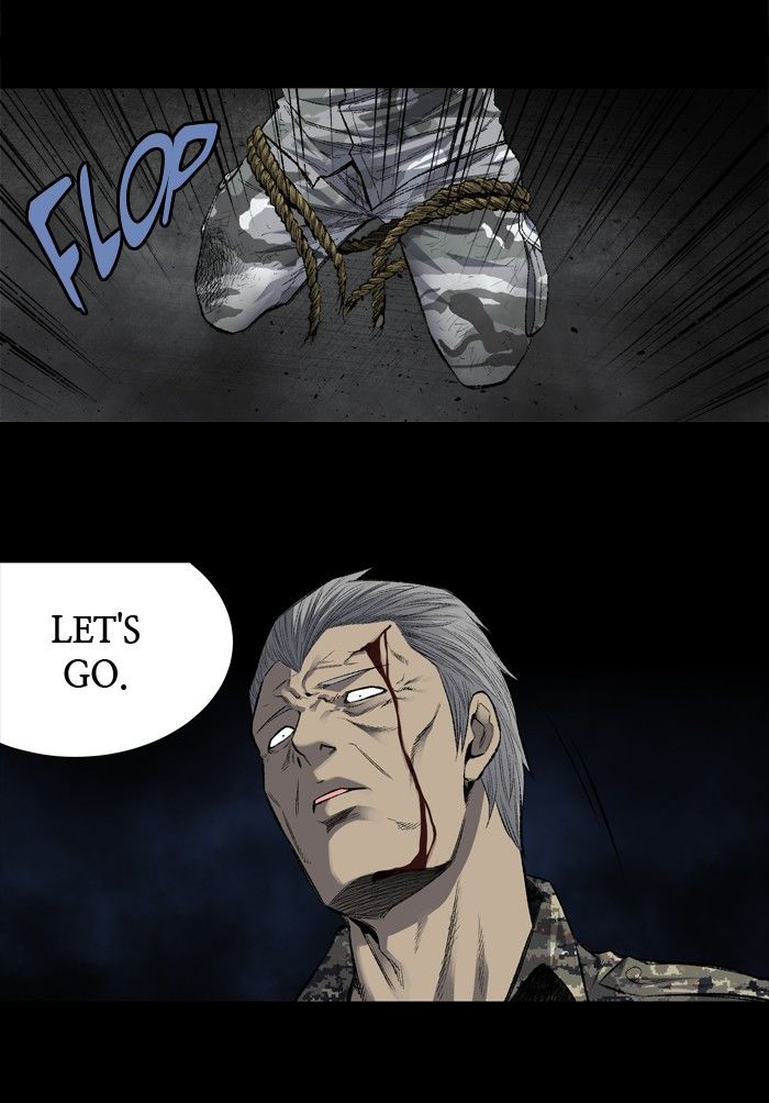 Hive Chapter 202 page 41 - Chapter 202