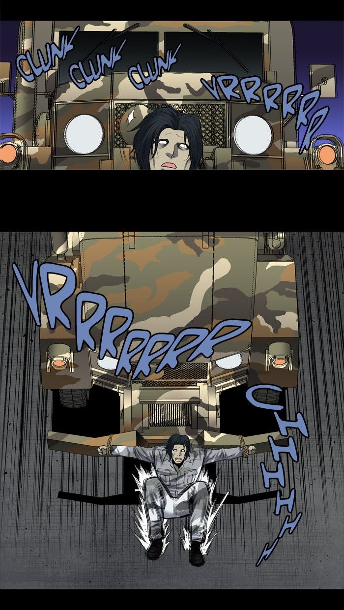 Hive Chapter 202 page 44 - Chapter 202