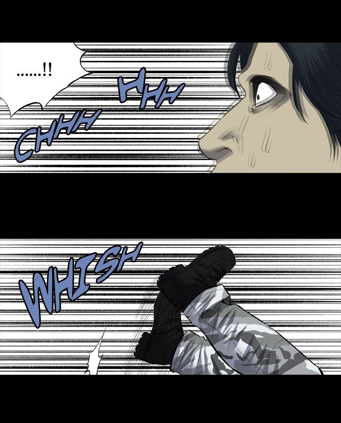 Hive Chapter 202 page 45 - Chapter 202